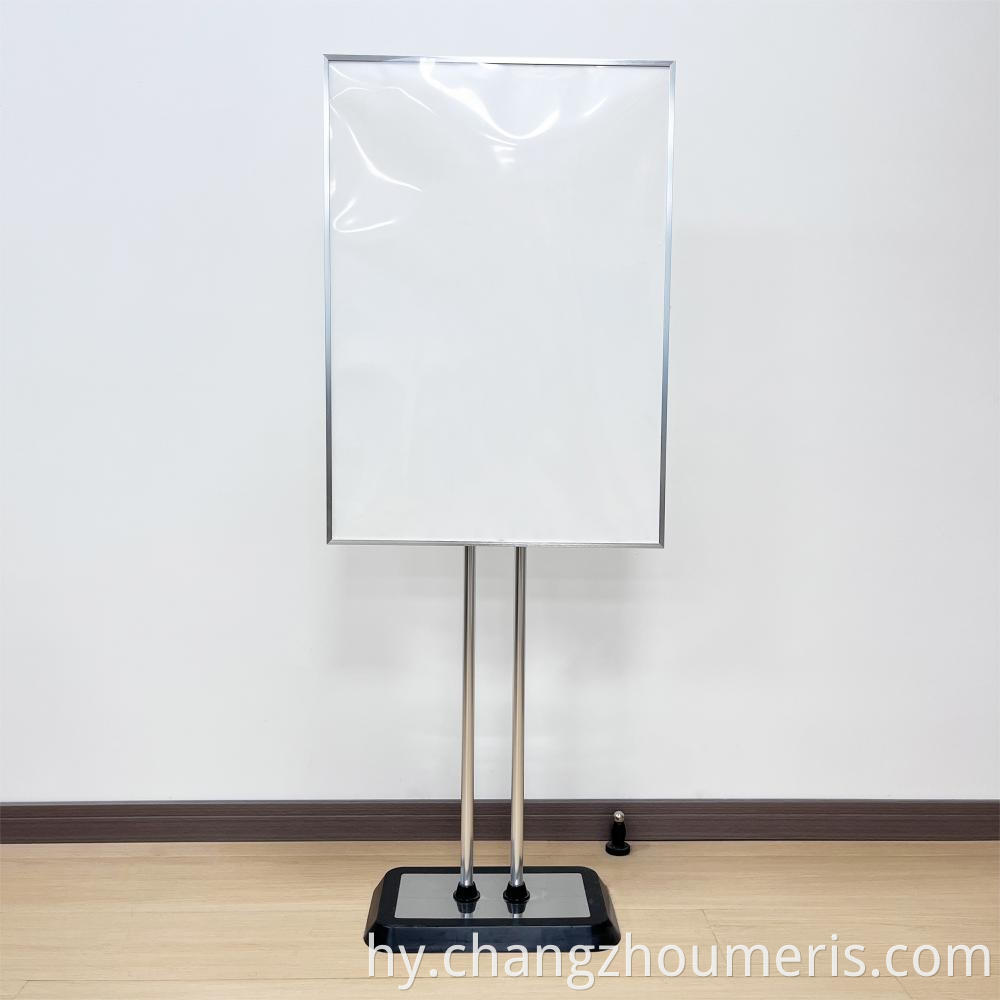 Sign Stand